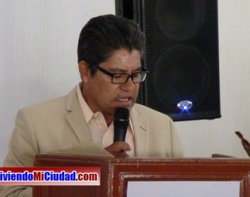 Inauguración CRIJ